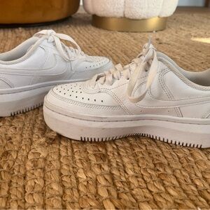 Nike White Sneakers
